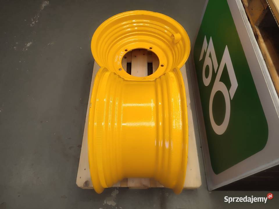 Felga TW 14Lx24 41940283 JCB 54170 sprzedam