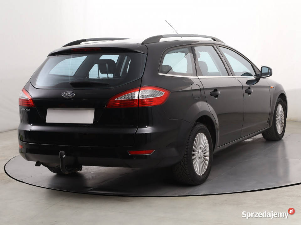 Ford Mondeo 20 16V Katowice sprzedam