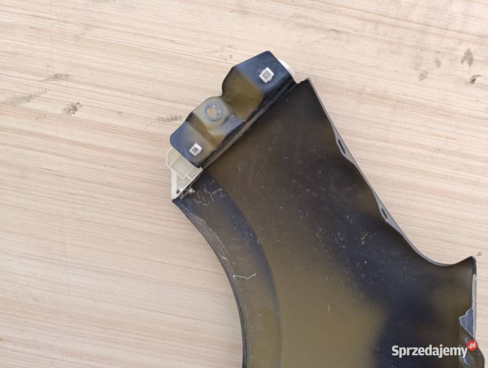 HONDA ODYSSEY III 20042010 BŁOTNIK PRZÓD PRAWY osobowe Błotniki