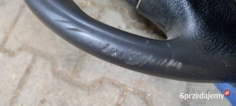 Renault master kierownica Czajków