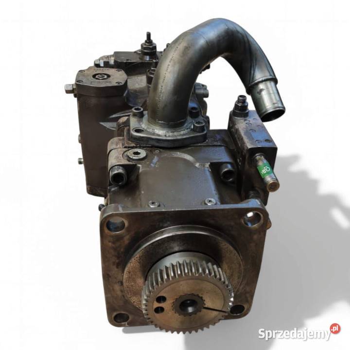 Pompa Rexroth A11V075 LE1X10RNZD12K07PS 2120064