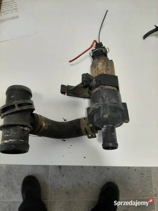 Pompa obiegowa vw t4 Lift osobowe Pompy wody