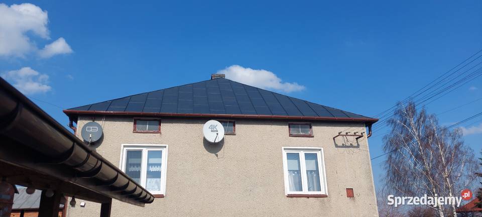 Malowanie DachówŁowicz i