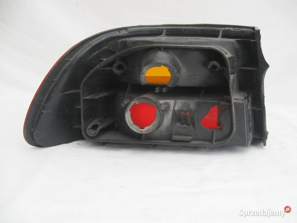 Lampa prawa tył Honda Civic 4Dr LH Oświetlenie Szczecinek