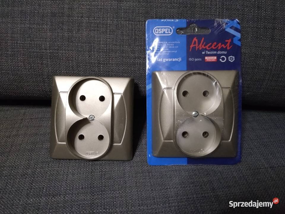 Kontakty elektryczne Poznań sprzedam