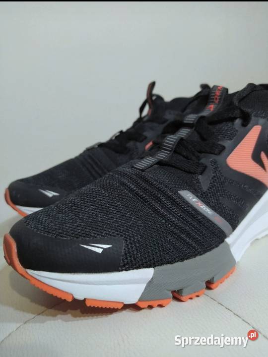 Demix Splash 38 Flex buty sportowe biegania
