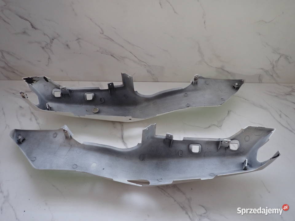 Dwa Boczki Ogon Tył Owiewka Kawasaki Zx6f Zx6r Strzelce Krajeńskie
