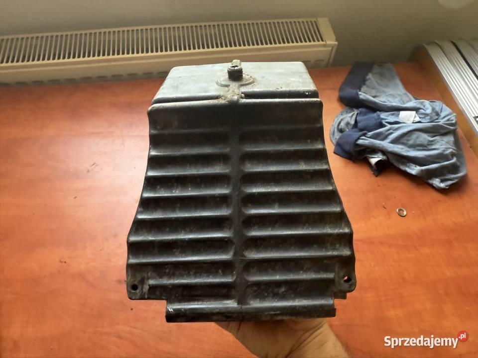 Obudowa filtra powietrza Simson SR50 org DDR Cierpice