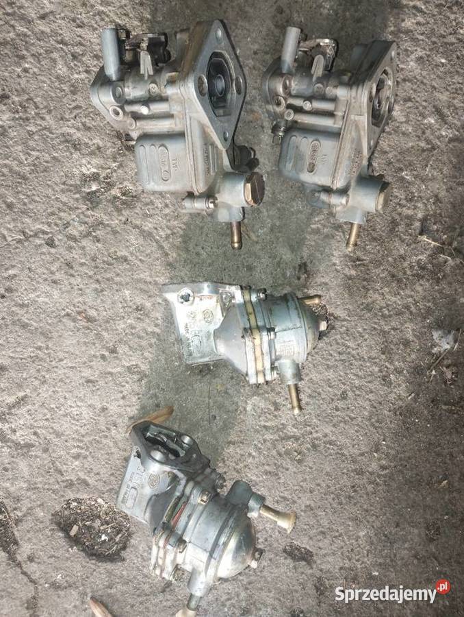 Fiat 126p gaźnik 28S1A 28IMB Kraków