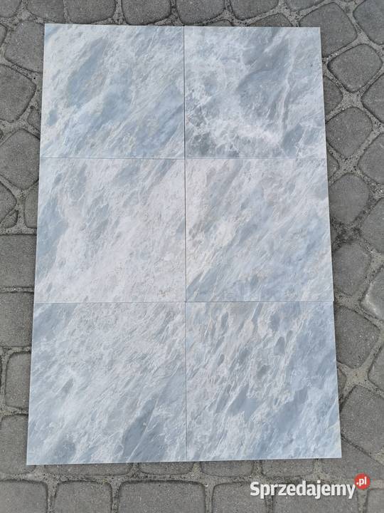 Płytka marmurowa GRIGIO 305x305x1 Przemyśl
