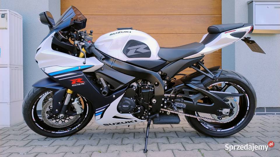 Suzuki GSXR 750 GSXR 2023 150