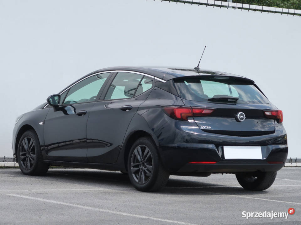 Opel Astra 14 T czujnik parkowania Lublin sprzedam