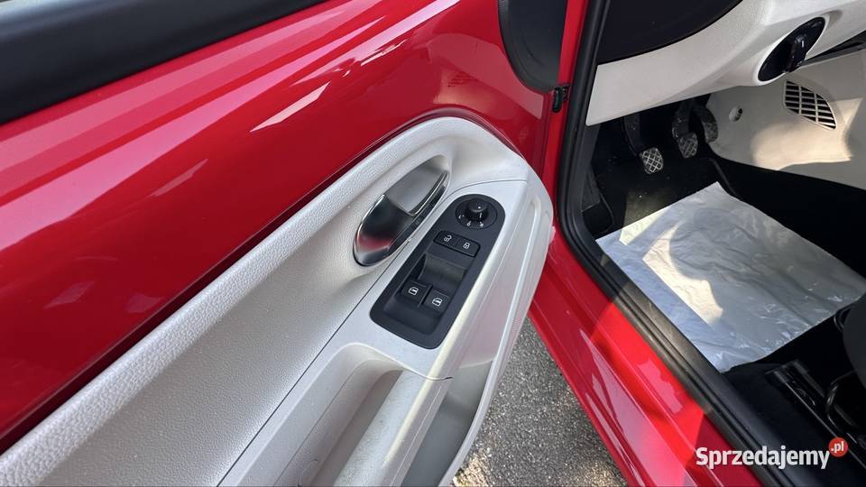 Raty 10 benz 75 Navi Super stan Mały przebieg elektryczne lusterka up! Masłowo