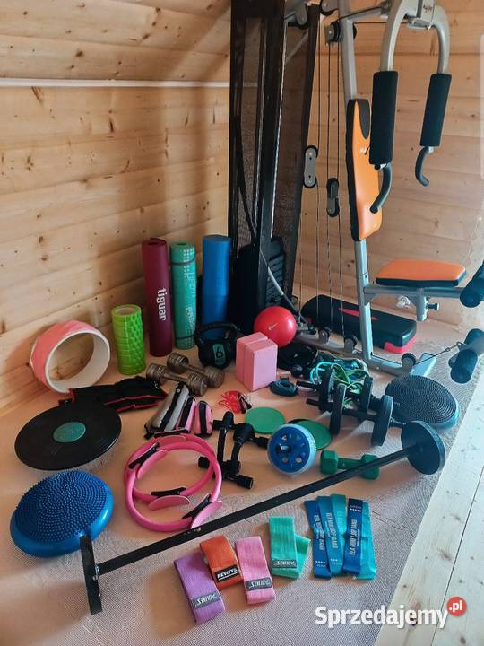 Treningi Personalne Trójmiasto sprzedam