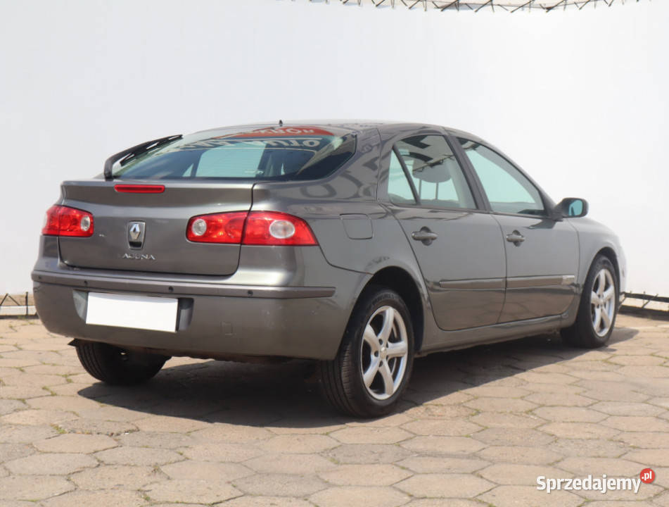 Renault Laguna 19 dCi