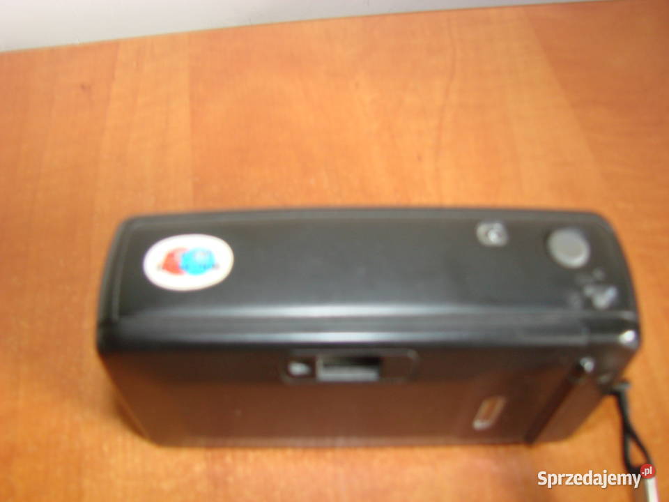 Minolta RIVA AF35EX Pozostałe Pruszcz Gdański