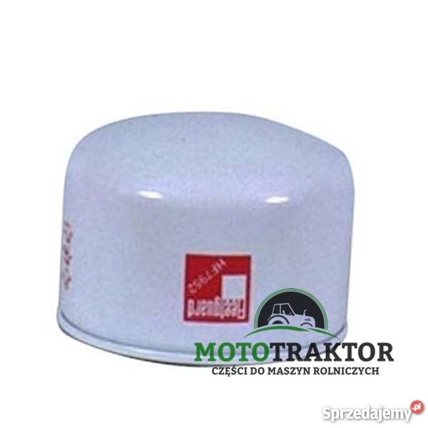 Filtr hydrauliki Massey Ferguson 3060 3050 3690 Łążynek