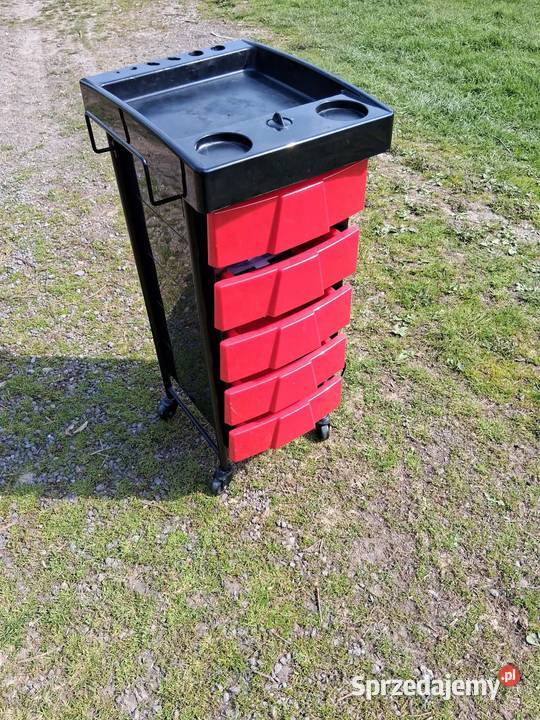 Pomocnik fryzjerski Kraśnik sprzedam