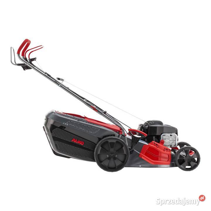 Kosiarka spalinowa ALKO Premium 473 SPB Tajęcina