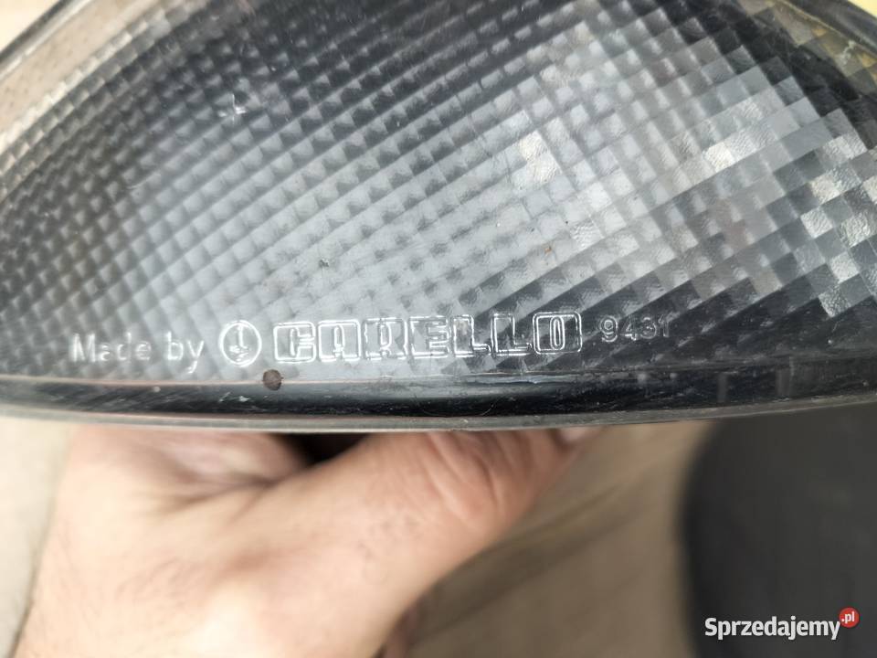KIERUNKOWSKAZ Lancia Y Ypsilon 37150748 Kamień-Kolonia sprzedam