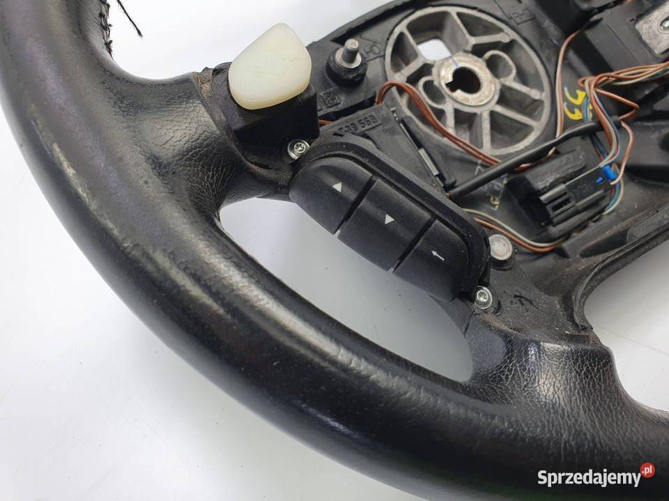 KIEROWNICA OPEL VECTRA B 90539569 Lipno