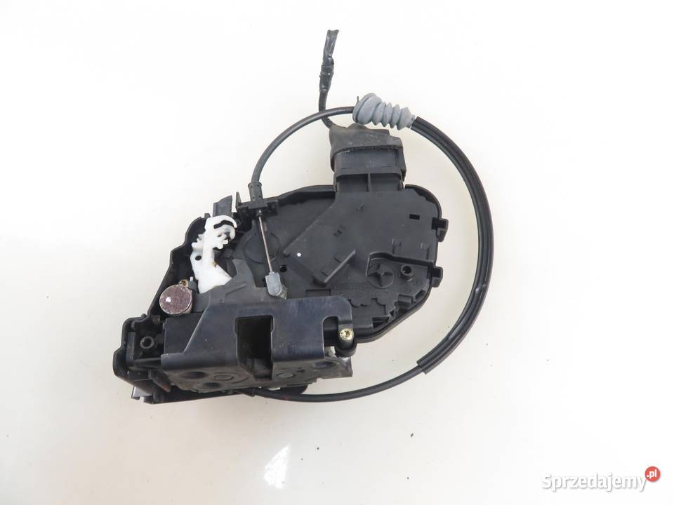 ZAMEK LEWY PRZEDNI VOLVO S40 II MS 30699441 małopolskie