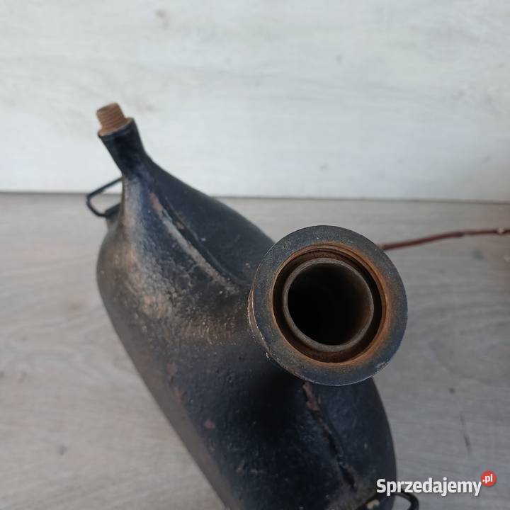 Manierka wojskowa Wojna francuskopruska lata Warszawa