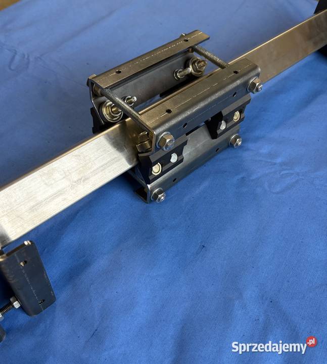 Prowadnica liniowa wózek łożysko Cnc Biała Podlaska