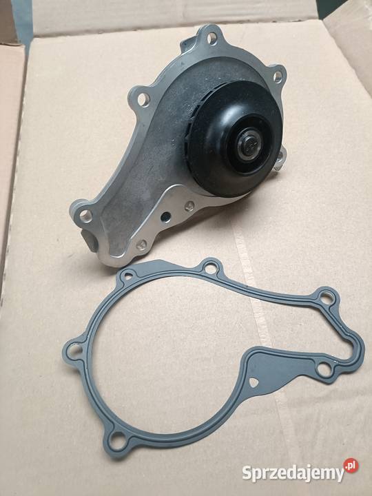 Pompa wody 14 HDI TDCI ME2S6Q8591B1B FORD Oświęcim