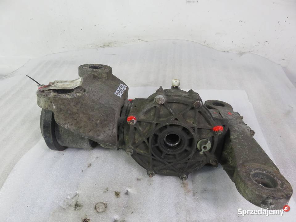 DYFER RENAULT SCENIC I 20 RX4 J641340041