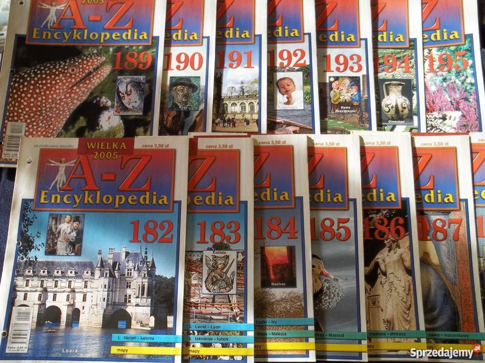 Encyklopedia AZ