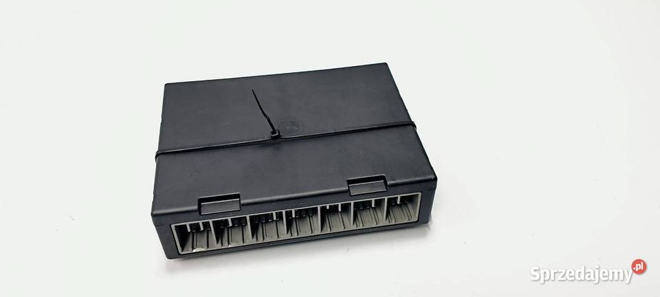 MODUŁ OPEL ASTRA J 13589056 kujawsko-pomorskie Lipno