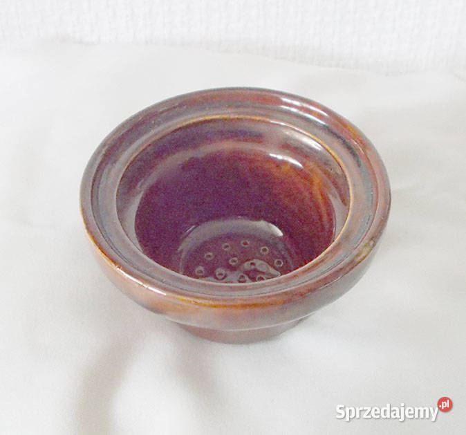 prl dzbanek do herbaty prl czajniczek prl Szczecin