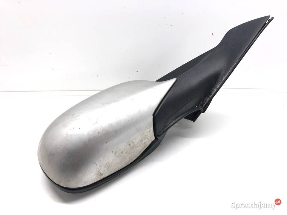 LUSTERKO PRAWE SAAB 93 Kombi 0215 ZEWNĘTRZNE