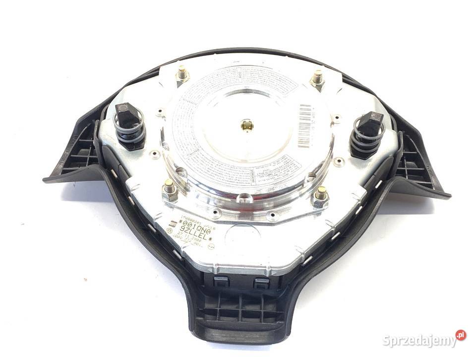 PODUSZKA POWIETRZNA KIEROWCY SEAT LEON I osobowe