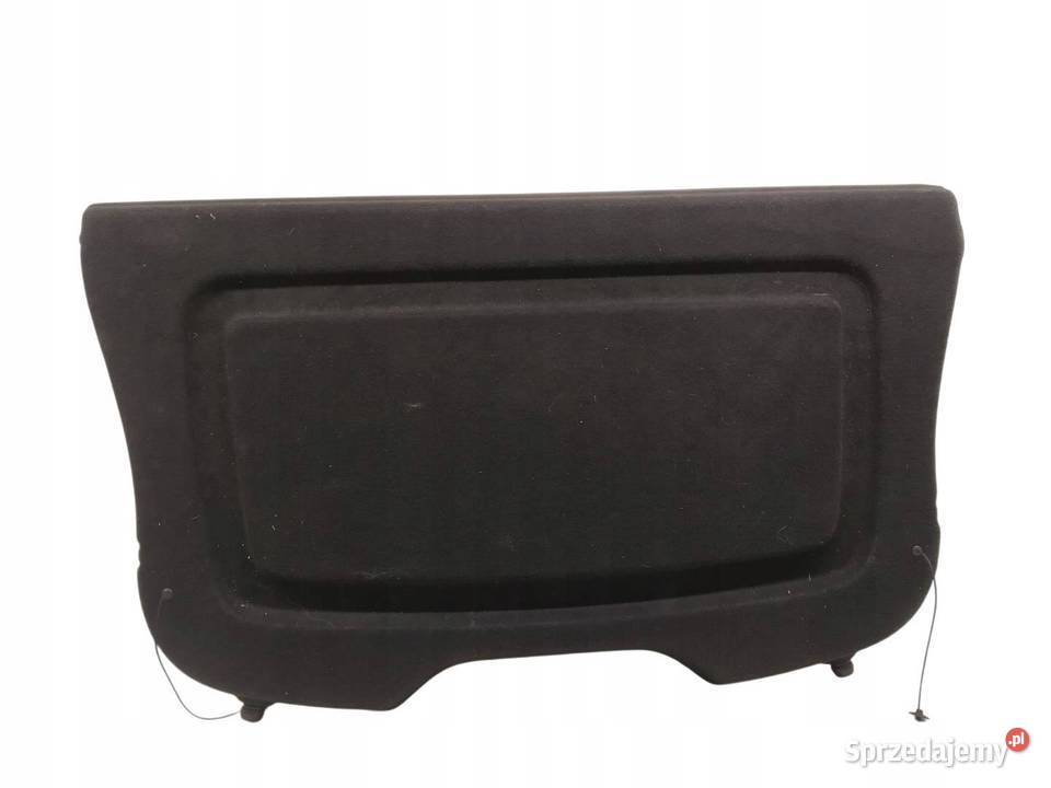 PÓŁKA TYLNA 5D HB Ford Focus Mk3 20102019