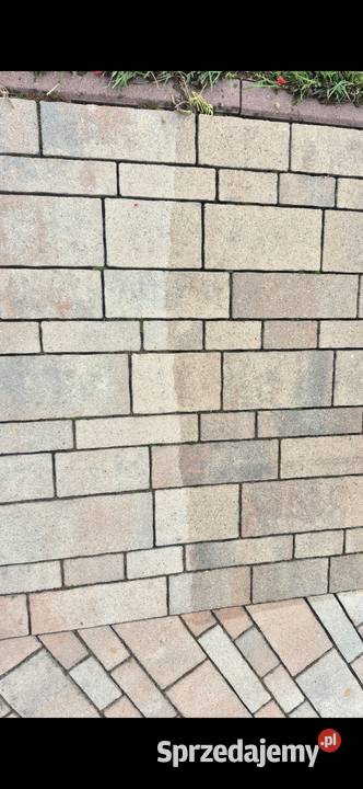 Impregnat do Kostki Brukowej Granitowej Betonu Tarnów sprzedam
