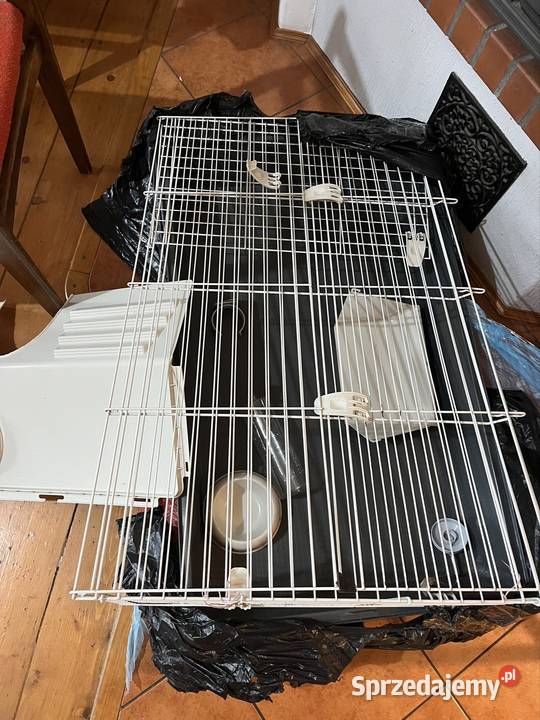 Klatka Ferplast 100 Premium Wrocław