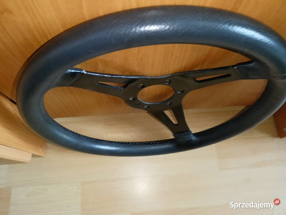 Kierownica Monza Jemi Tarnobrzeg sprzedam