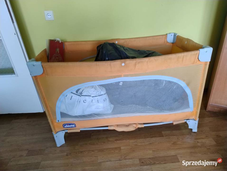 Wozek 2w1 marki Chicco Opoczno