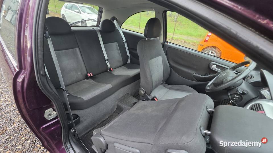 12 Twinsport 80 Klimatyzacja nieuszkodzony Jastrzębie-Zdrój sprzedam