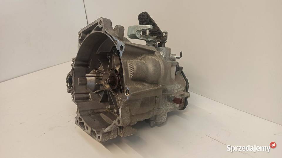 VW AUDI SKODA SKRZYNIA BIEGÓW 10 TSI USM sprzedam