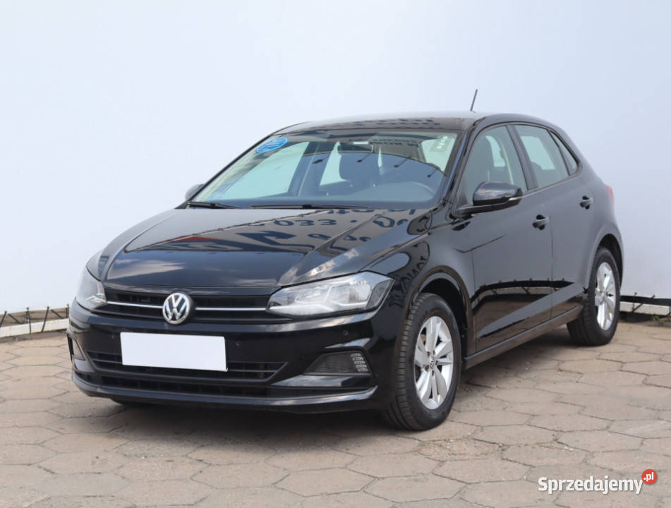 VW Polo 10 TSI Łódź