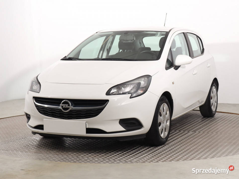 Opel Corsa 14 Katowice