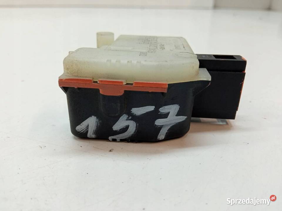 SIŁOWNIK KLAPKI WLEWU PALIWA T27 7703005020