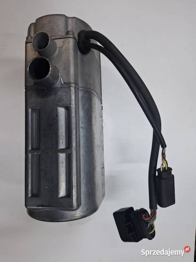 Webasto Mercedes Sprinter 906 Hydronic D5WS Kalisz sprzedam