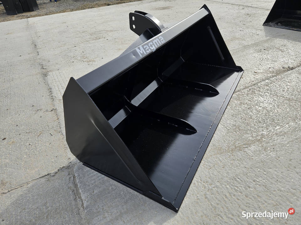 ŁYŻKA szufla ŁYCHA 105250 mocowanie TUZ kat II i