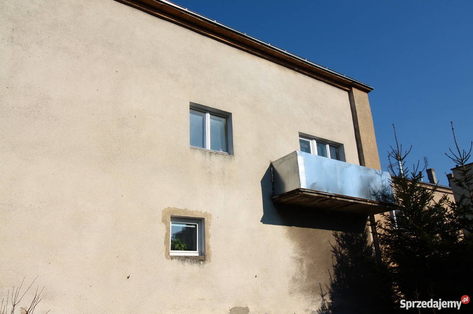 MIESZKANIE W ZBĄSZYNIU Zbąszyń