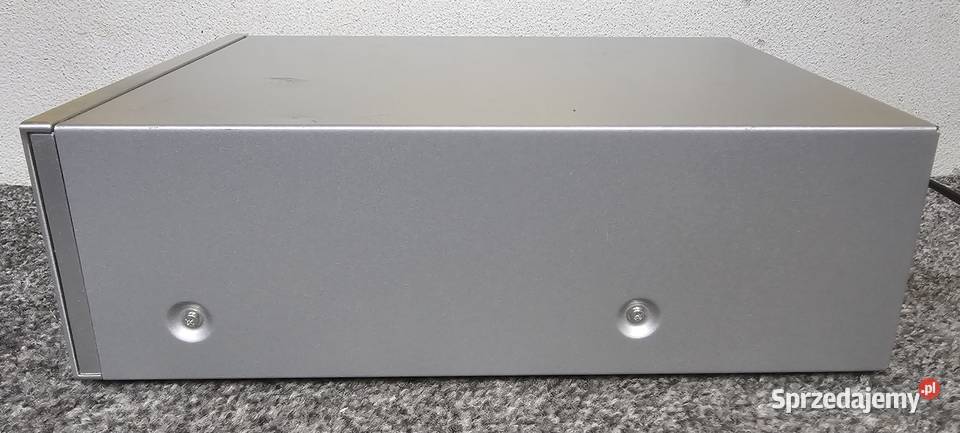 Yamaha Pianocraft DVD840 USB Mp3wysyłka