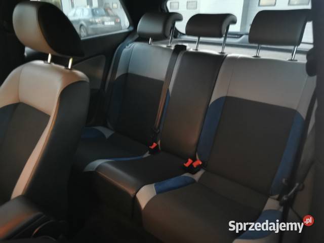 Vw polo gt bluemotion Dsg nieuszkodzony Chojna